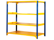 HR Steel Shelves CG-PRF8521